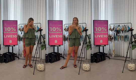 decoro.gr TikTok Live — Sep 3, 2026, 1:44 PM