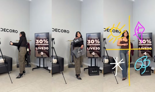 decoro.gr TikTok Live — Oct 2, 2026, 1:14 PM