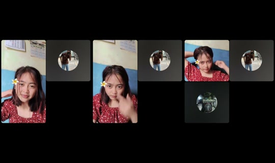 dede.kecil32 TikTok Live — Sep 19, 2026, 6:10 AM