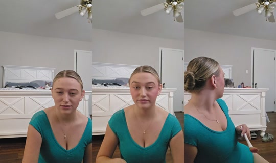 dede_licious_08 TikTok Live — Aug 22, 2026, 4:00 PM