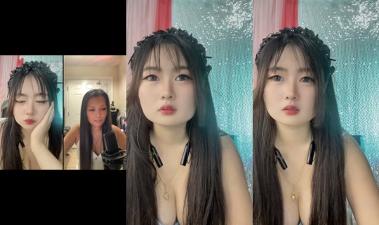 dedede6621 TikTok Live — Aug 31, 2026, 4:54 AM