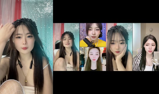 dedede6621 TikTok Live — Aug 31, 2026, 5:28 AM