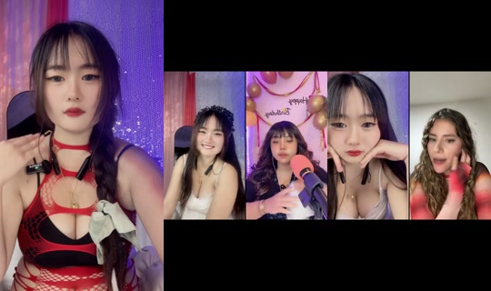 dededede652401 TikTok Live — Aug 24, 2026, 6:20 AM