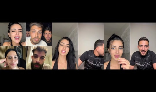 dedededededededede7 TikTok Live — Aug 23, 2026, 2:44 AM