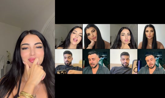dedededededededede7 TikTok Live — Aug 23, 2026, 9:54 PM