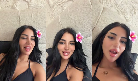 dedededededededede7 TikTok Live — Aug 24, 2026, 6:11 AM