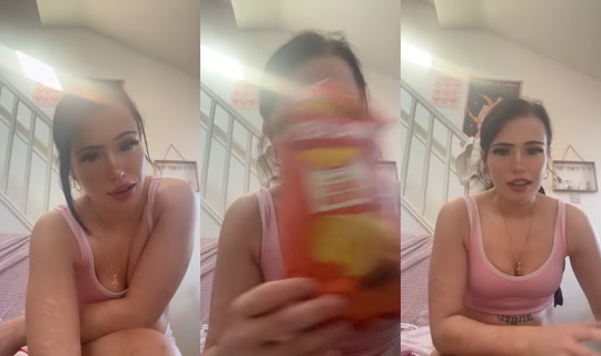 dedgrl.exe TikTok Live — Aug 23, 2026, 3:30 PM