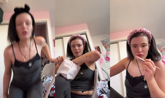dedgrl.exe TikTok Live — Aug 25, 2026, 9:46 AM