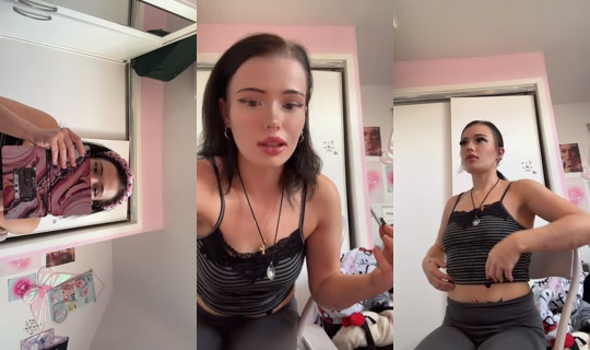 dedgrl.exe TikTok Live — Aug 25, 2026, 10:48 AM
