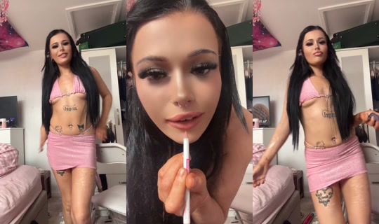 dedgrl.exe TikTok Live — Aug 29, 2026, 11:48 AM