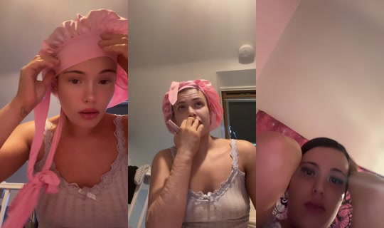dedgrl.exe TikTok Live — Aug 31, 2026, 5:15 AM