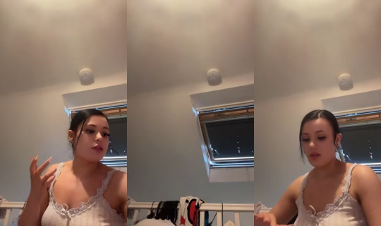 dedgrl.exe TikTok Live — Aug 31, 2026, 6:02 AM
