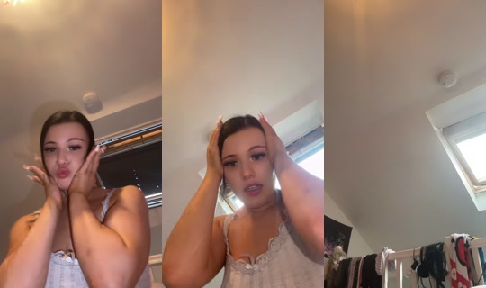 dedgrl.exe TikTok Live — Aug 31, 2026, 6:54 AM