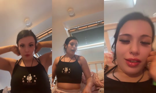 dedgrl.exe TikTok Live — Aug 31, 2026, 9:02 AM