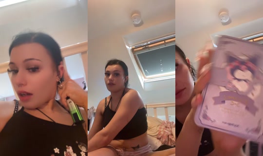 dedgrl.exe TikTok Live — Aug 31, 2026, 10:01 AM