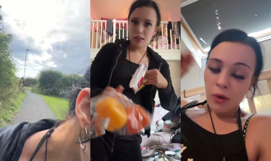 dedgrl.exe TikTok Live — Aug 31, 2026, 11:59 AM