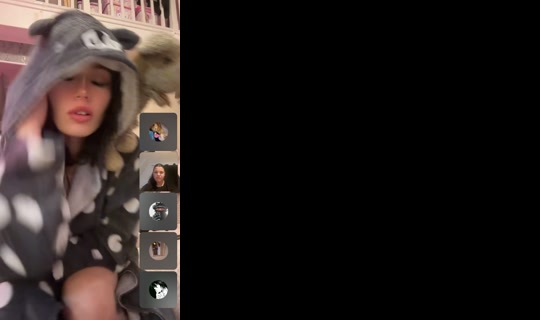 dedgrl.exe TikTok Live — Sep 19, 2026, 10:18 PM