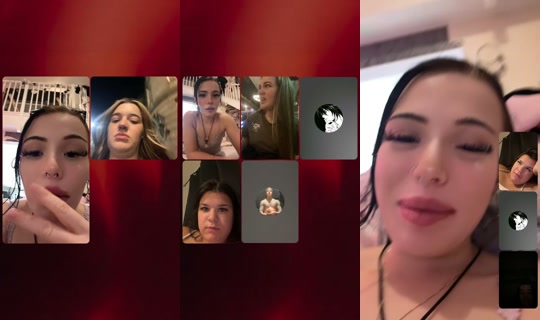 dedgrl.exe TikTok Live — Sep 22, 2026, 9:17 PM