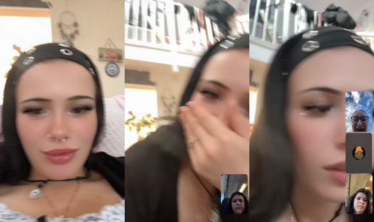 dedgrl.exe TikTok Live — Sep 23, 2026, 4:34 PM