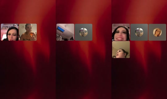 dedgrl.exe TikTok Live — Oct 3, 2026, 5:51 PM