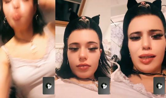 dedgrl.exe TikTok Live — Oct 7, 2026, 9:11 PM