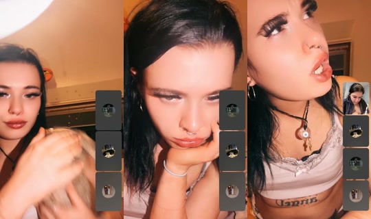 dedgrl.exe TikTok Live — Oct 7, 2026, 10:38 PM