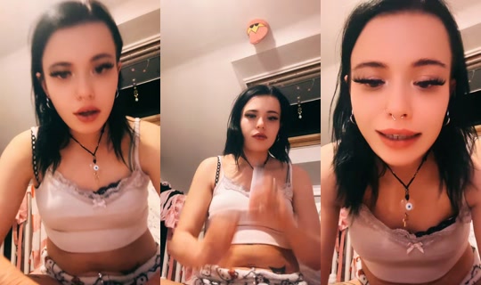 dedgrl.exe TikTok Live — Oct 8, 2026, 12:01 AM