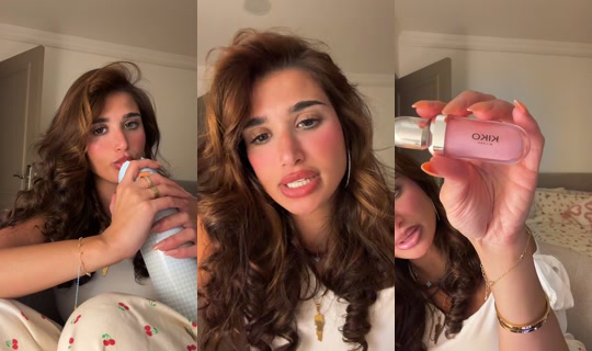 dee.aljawad TikTok Live — Aug 21, 2026, 12:25 AM