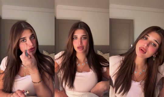 dee.aljawad TikTok Live — Aug 21, 2026, 8:12 PM