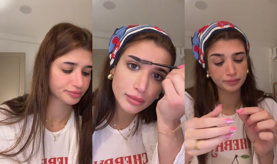 dee.aljawad TikTok Live — Oct 1, 2026, 4:23 PM