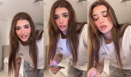 dee.aljawad TikTok Live — Oct 1, 2026, 5:14 PM