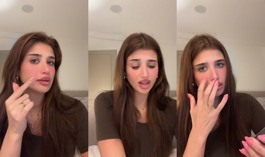 dee.aljawad TikTok Live — Oct 1, 2026, 8:27 PM