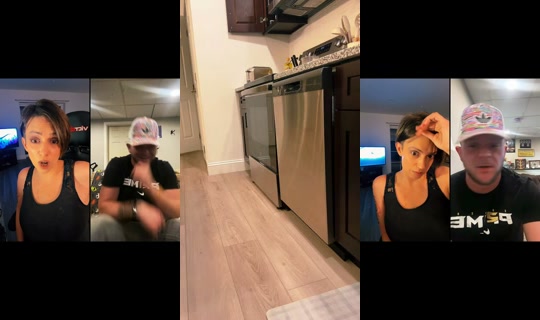 dee10287 TikTok Live — Sep 13, 2026, 2:59 AM