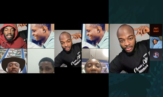 dee_aneke TikTok Live — Oct 4, 2026, 1:22 AM