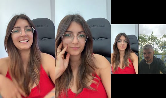 deea.brill TikTok Live — Sep 22, 2026, 11:59 AM