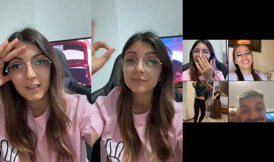 deea.brill TikTok Live — Sep 22, 2026, 6:00 PM