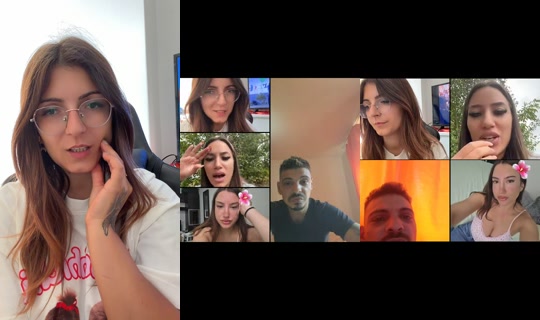 deea.brill TikTok Live — Sep 23, 2026, 8:58 AM