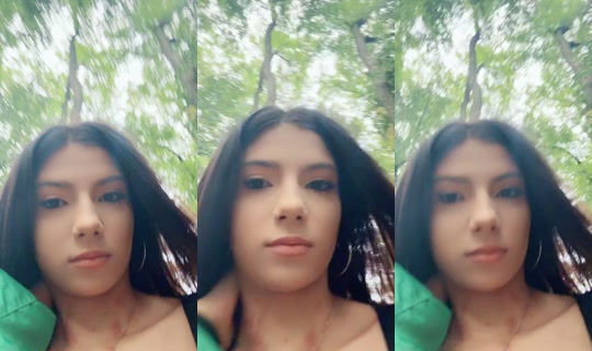 deea_832 TikTok Live — Sep 13, 2026, 1:20 PM
