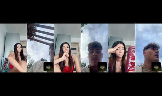 deea_832 TikTok Live — Sep 13, 2026, 2:48 PM