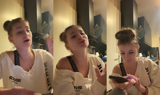 deealouis TikTok Live — Sep 24, 2026, 6:14 PM