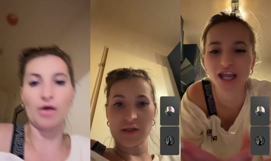 deealouis TikTok Live — Sep 24, 2026, 7:05 PM