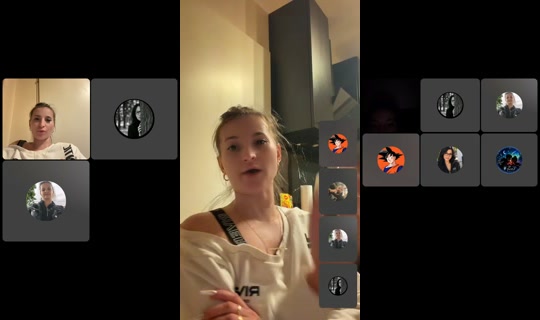 deealouis TikTok Live — Sep 24, 2026, 7:55 PM