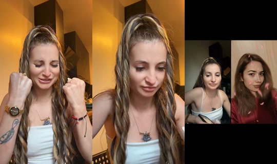 deealouis TikTok Live — Sep 25, 2026, 4:00 PM