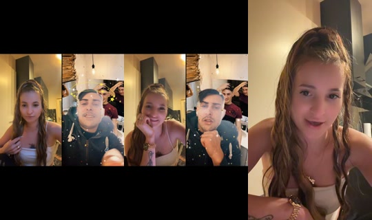 deealouis TikTok Live — Sep 25, 2026, 4:51 PM