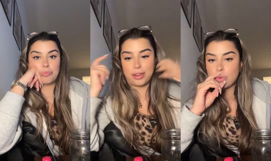 deebaby.xx TikTok Live — Aug 23, 2026, 10:00 AM