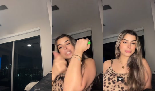 deebaby.xx TikTok Live — Aug 26, 2026, 8:28 AM
