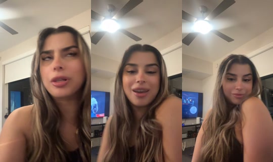 deebaby.xx TikTok Live — Sep 7, 2026, 6:49 AM