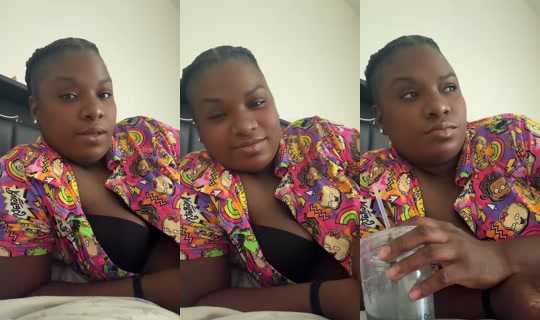 deedeehenderson49 TikTok Live — Aug 29, 2026, 10:58 PM