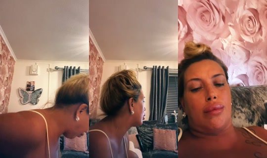 deeessex26 TikTok Live — Sep 24, 2026, 6:26 PM