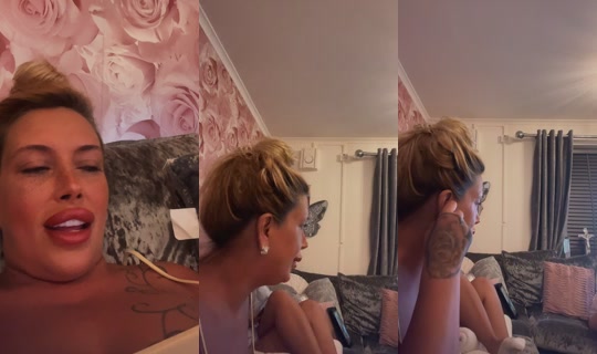 deeessex26 TikTok Live — Sep 24, 2026, 6:41 PM